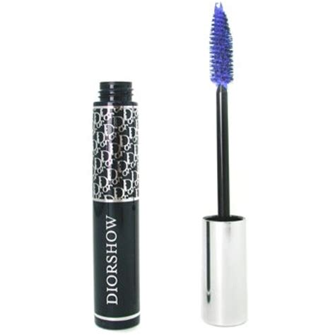 christian dior blue mascara|dior mascara boots.